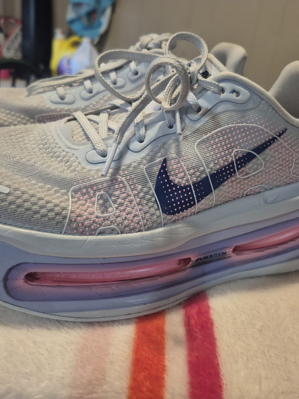 Nike Vomero Premiums